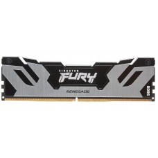 16GB DDR5-7200 Kingston FURY® Renegade Silver CL38